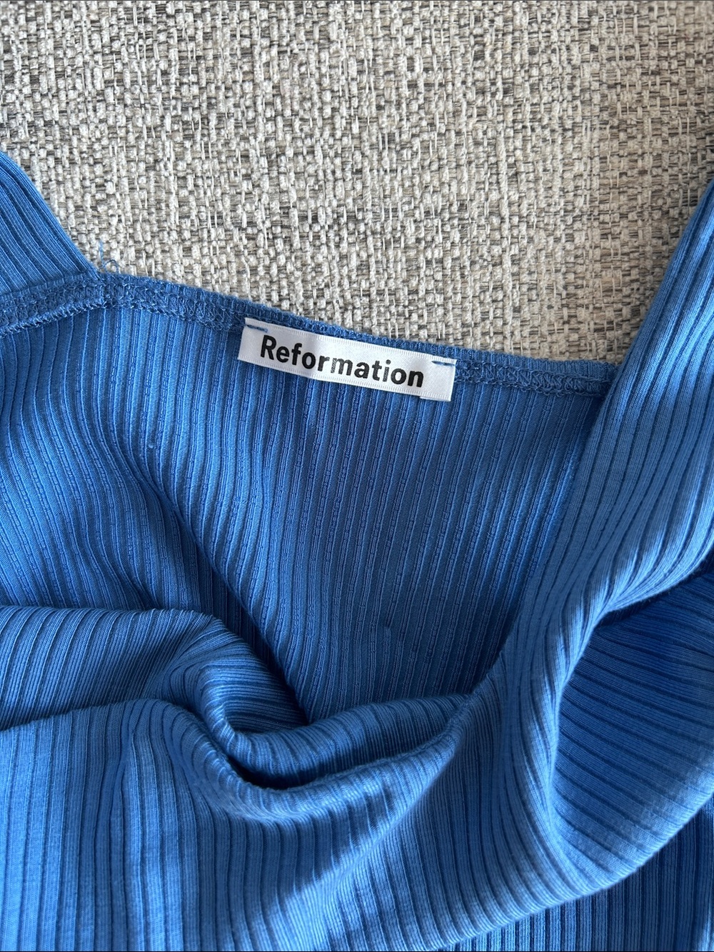 Reformation Top - Picture 3 of 4